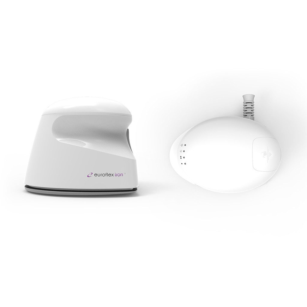 Iron i3