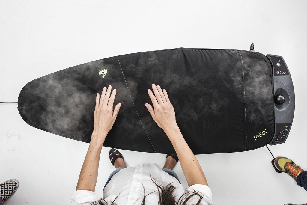 Andy Iron Board & Iron Kit