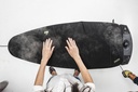 Andy Iron Board & Iron Kit