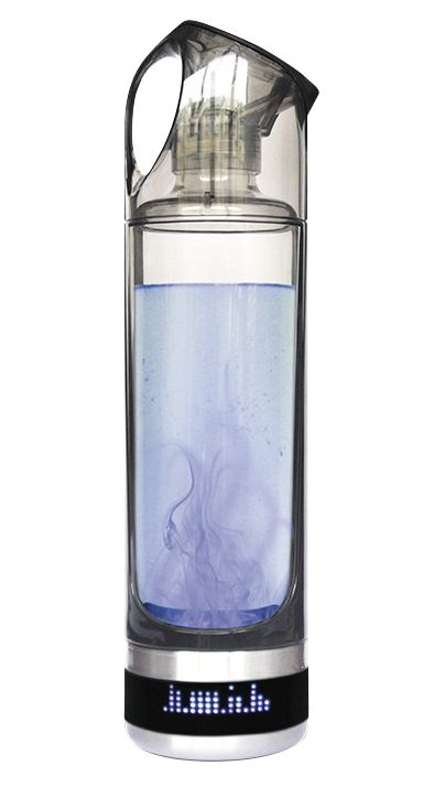 Hydrogen Water Bottle