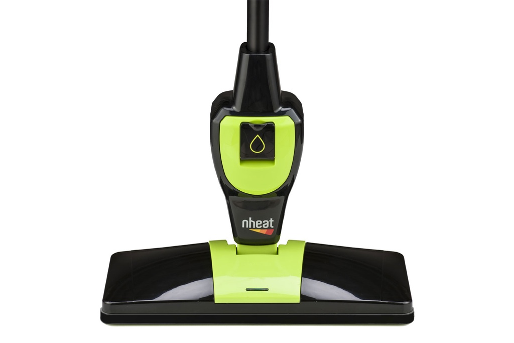Nheat Mop Cleaner Mc2X5 Black / Green