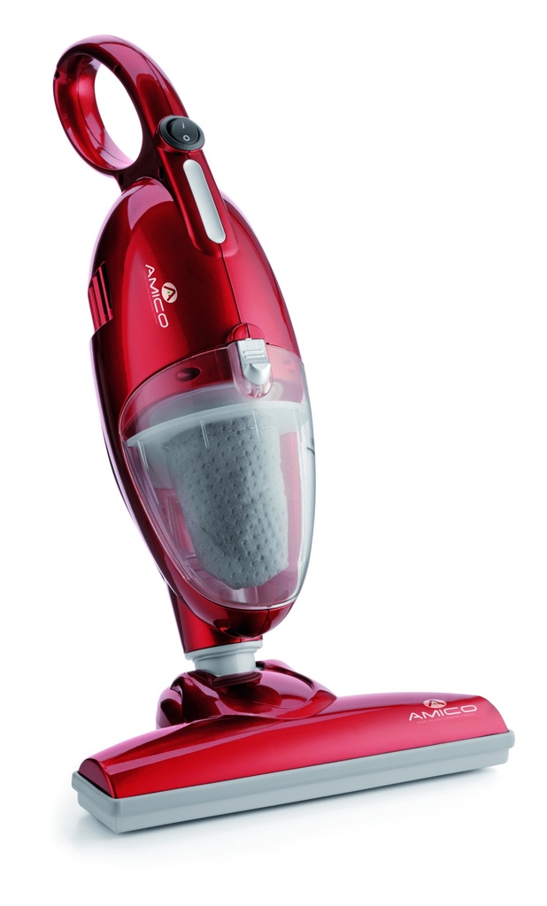 Vc1 B500 Vacume Cleaner Red