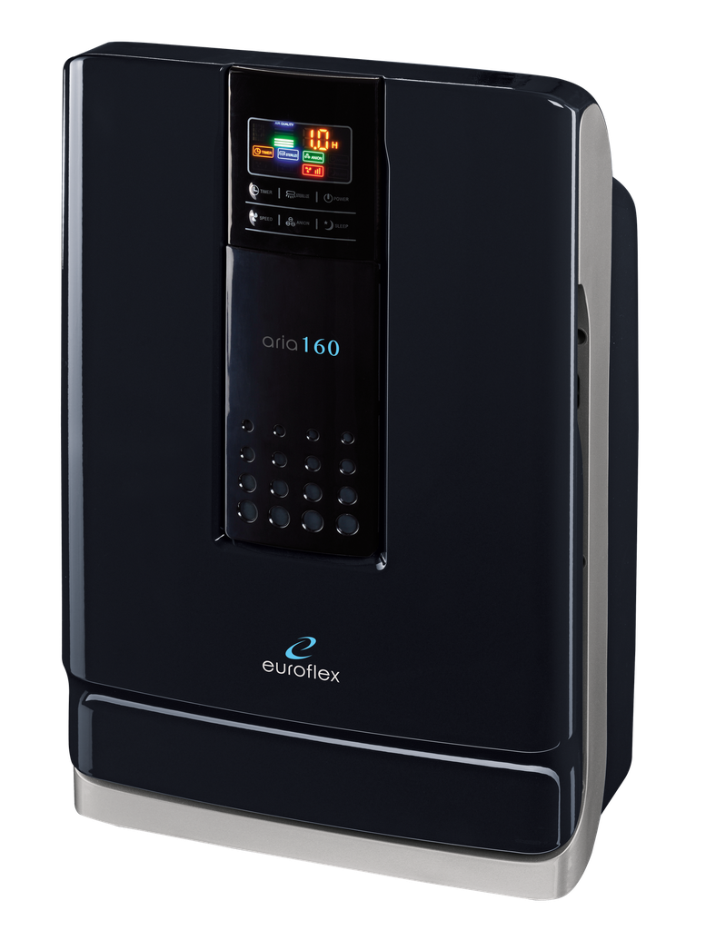 Air Purifier 160