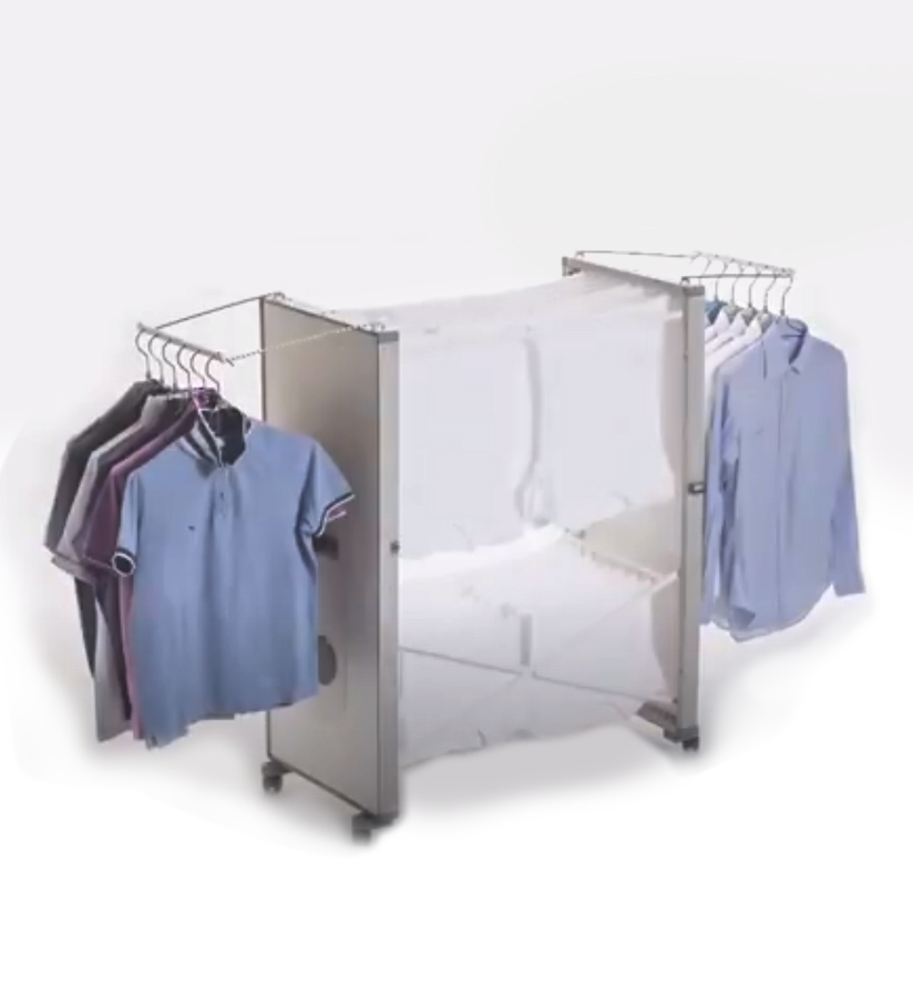 Clothes Dryer Cd1