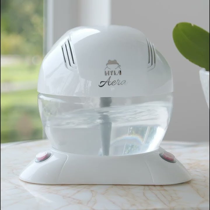 White Water Air Freshener , Hyla