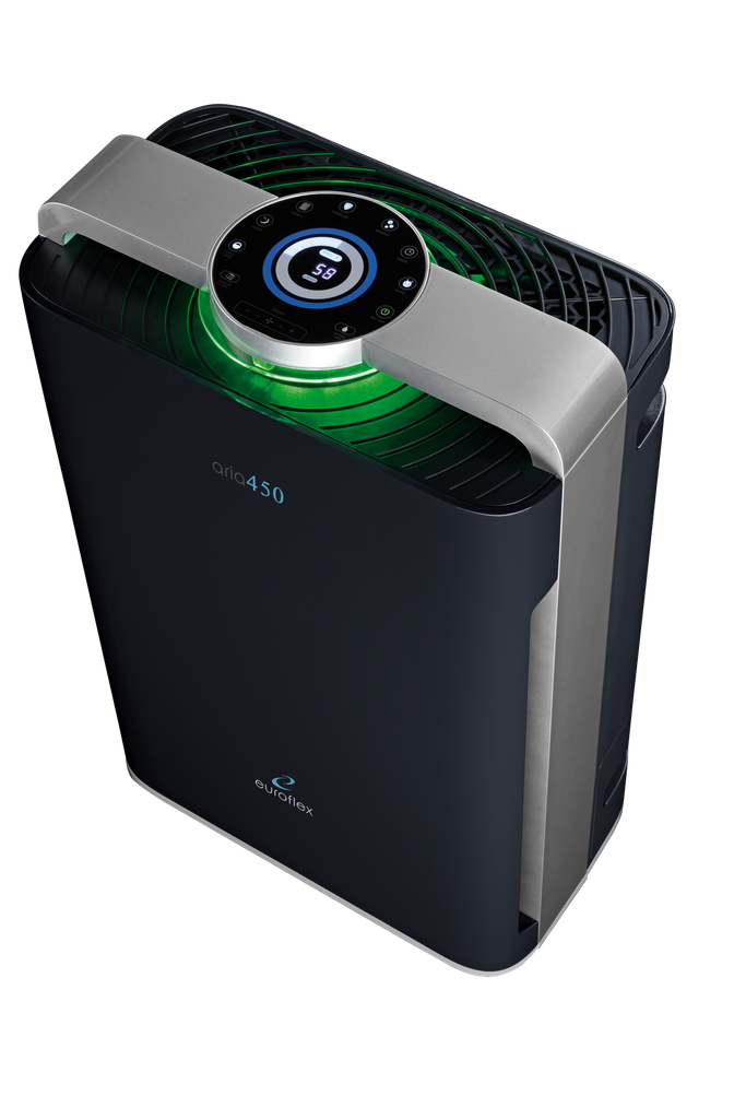 Air Purifier 450