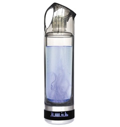 [3205051] Hydrogen Water Bottle